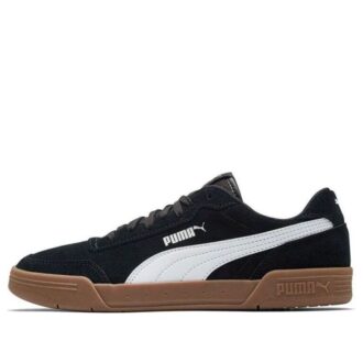 CARACAL SD Negro Blanco Unisex «Negro Blanco»