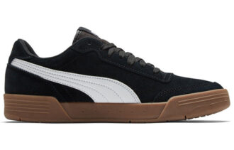 CARACAL SD Negro Blanco Unisex «Negro Blanco»