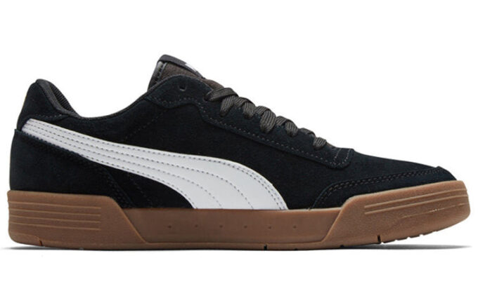 CARACAL SD Negro Blanco Unisex «Negro Blanco»
