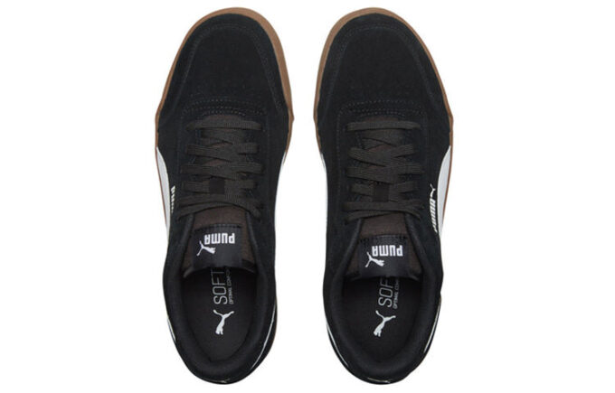 CARACAL SD Negro Blanco Unisex «Negro Blanco»