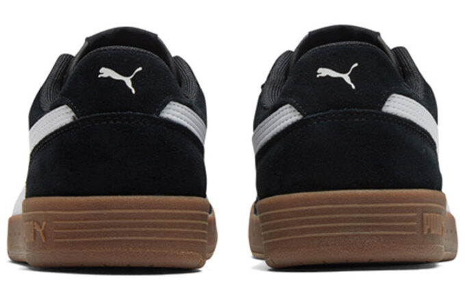 CARACAL SD Negro Blanco Unisex «Negro Blanco»