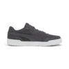 Caracal Suede «Granola de carbón oscuro»