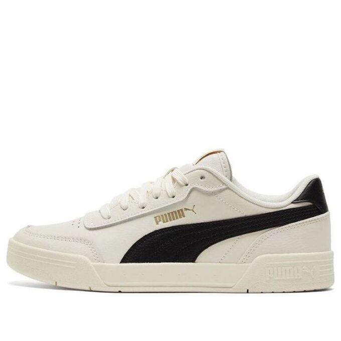 Caracal «Susurro Blanco Negro»