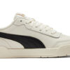 Caracal «Susurro Blanco Negro»