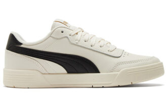 Caracal «Susurro Blanco Negro»