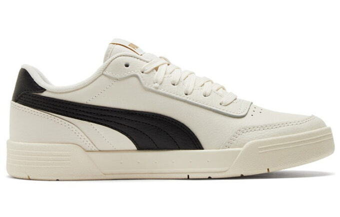 Caracal «Susurro Blanco Negro»
