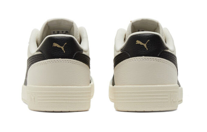 Caracal «Susurro Blanco Negro»
