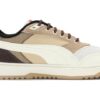 Carter «Marrón Blanco Beige»
