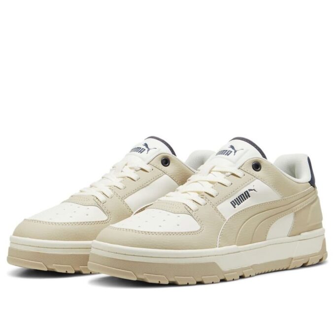 Caven 2.0 Abrupt «Blanco Beige»