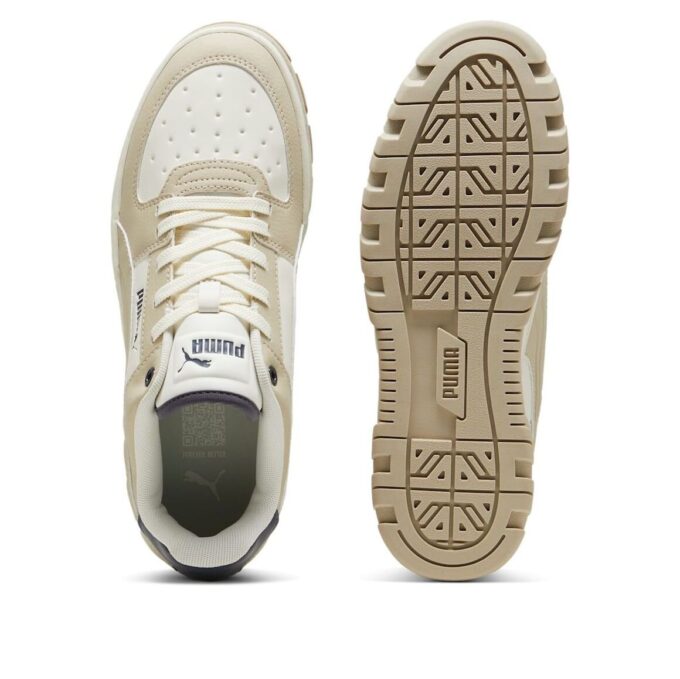 Caven 2.0 Abrupt «Blanco Beige»