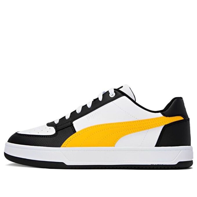 Caven 2.0 «Amarillo y negro