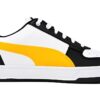 Caven 2.0 «Amarillo y negro