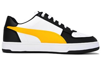 Caven 2.0 «Amarillo y negro