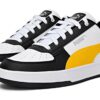 Caven 2.0 «Amarillo y negro