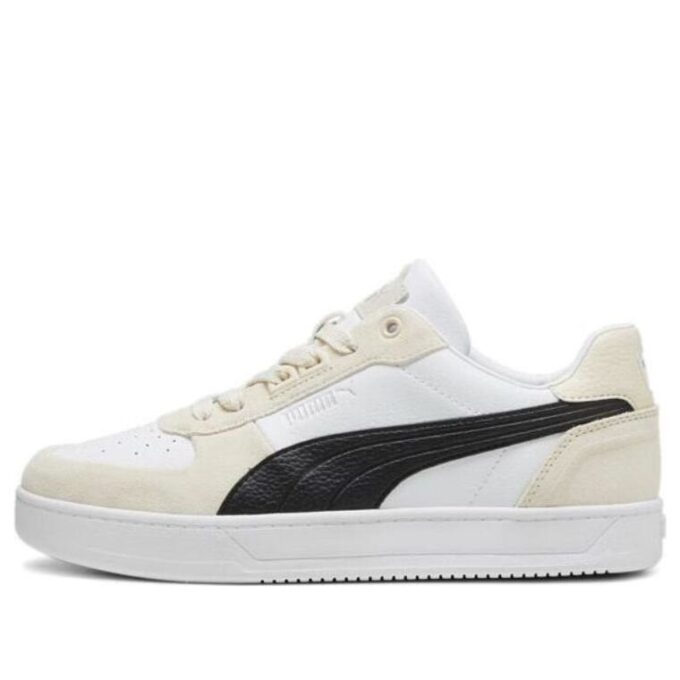 Caven 2.0 «Beige Blanco Negro»