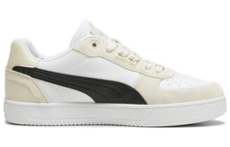 Caven 2.0 «Beige Blanco Negro»