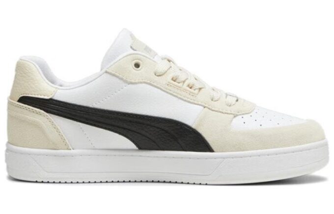 Caven 2.0 «Beige Blanco Negro»