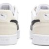 Caven 2.0 «Beige Blanco Negro»