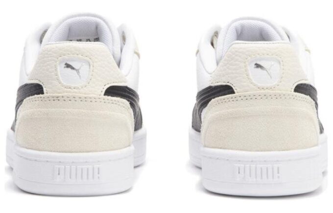 Caven 2.0 «Beige Blanco Negro»