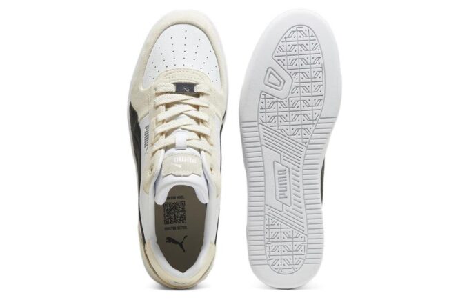 Caven 2.0 «Beige Blanco Negro»