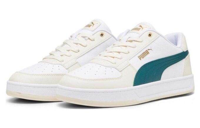 Caven 2.0 «Blanco Crudo»