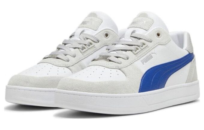 Caven 2.0 «Blanco Gris Azul»