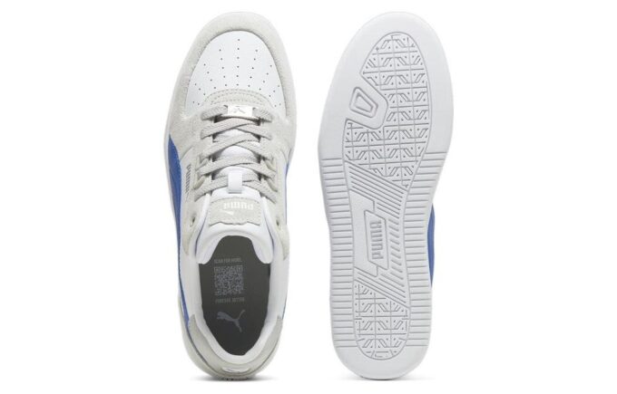Caven 2.0 «Blanco Gris Azul»