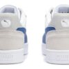 Caven 2.0 «Blanco Gris Azul»