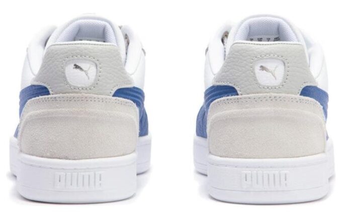 Caven 2.0 «Blanco Gris Azul»