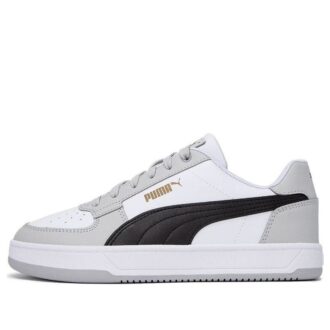 Caven 2.0 «Blanco Gris Negro»