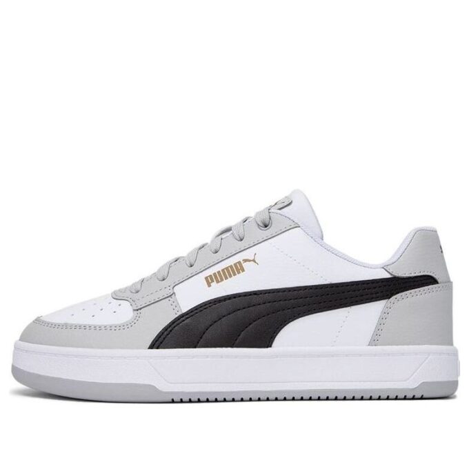 Caven 2.0 «Blanco Gris Negro»