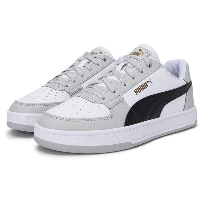 Caven 2.0 «Blanco Gris Negro»