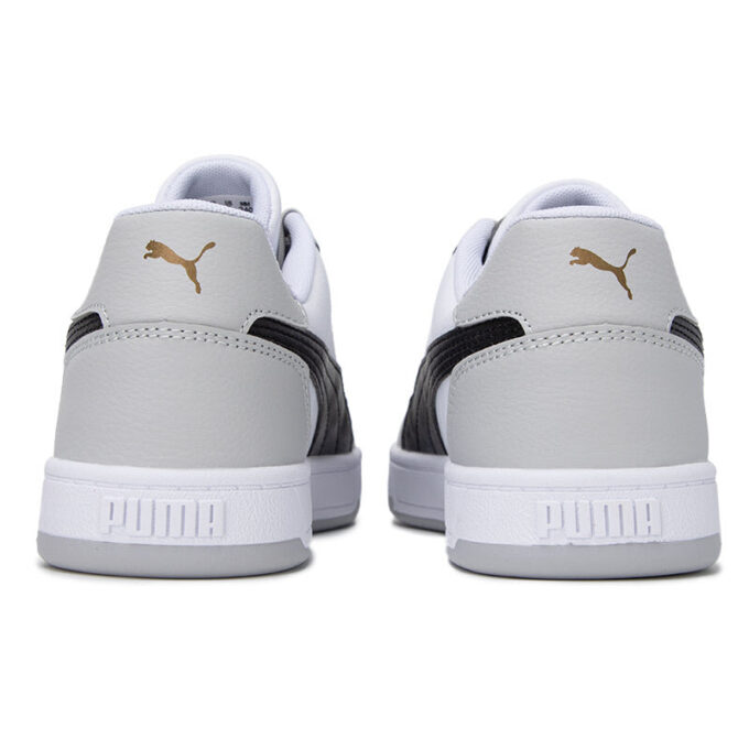 Caven 2.0 «Blanco Gris Negro»