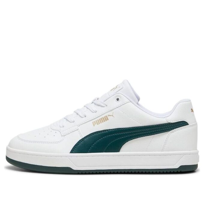 Caven 2.0 «Blanco Verde»