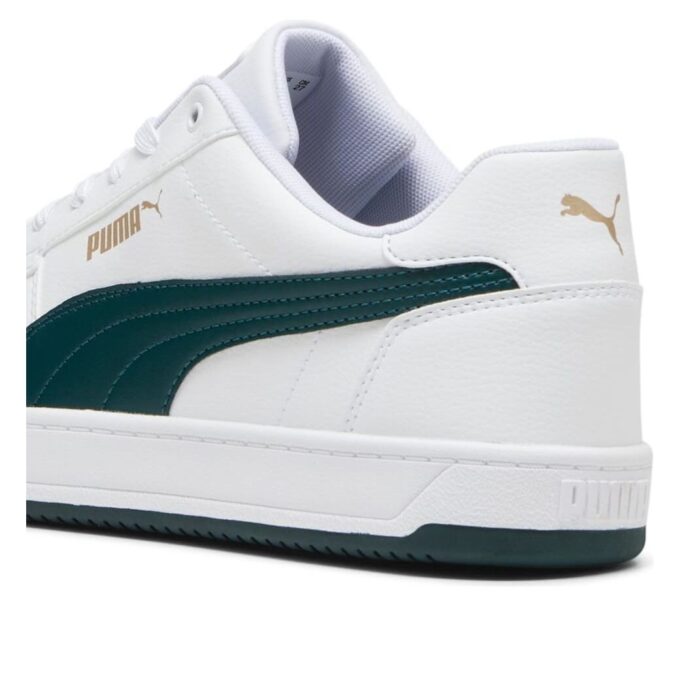 Caven 2.0 «Blanco Verde»