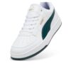 Caven 2.0 «Blanco Verde»