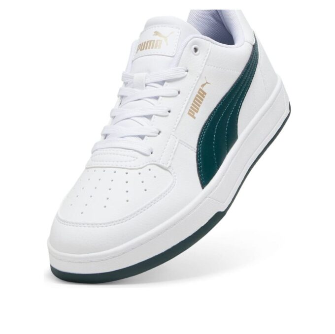 Caven 2.0 «Blanco Verde»
