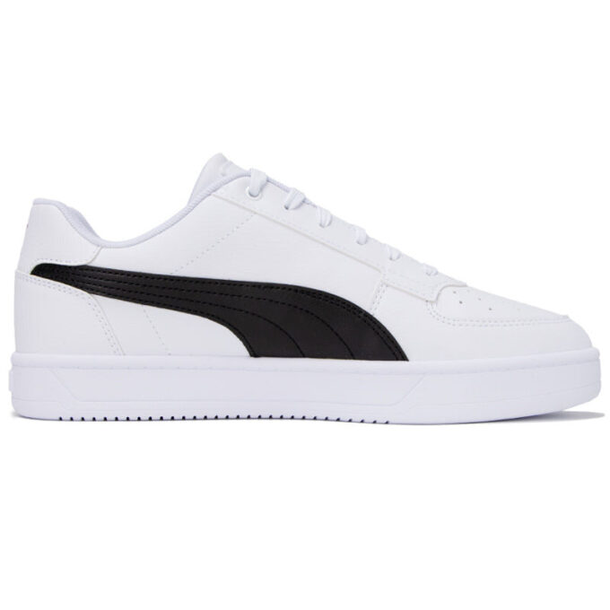 Caven 2.0 «Blanco y Negro»