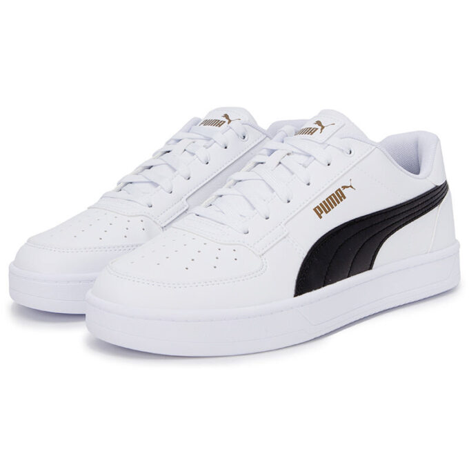 Caven 2.0 «Blanco y Negro»