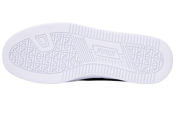 Caven 2.0 «Blanco y Negro»