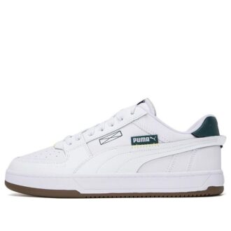 Caven 2.0 «Blanco y verde»