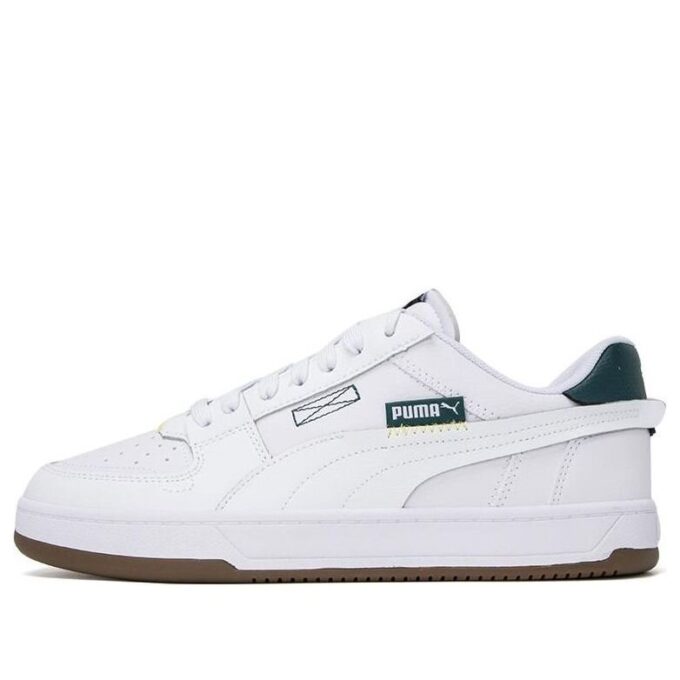 Caven 2.0 «Blanco y verde»