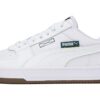 Caven 2.0 «Blanco y verde»