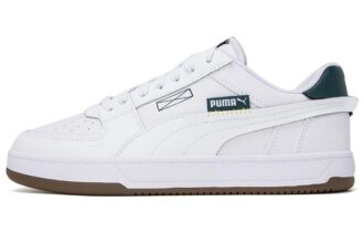 Caven 2.0 «Blanco y verde»
