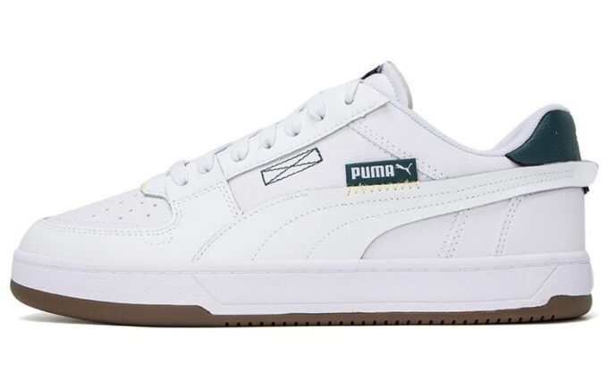 Caven 2.0 «Blanco y verde»
