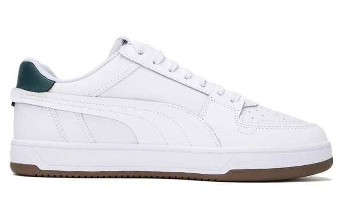 Caven 2.0 «Blanco y verde»