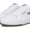 Caven 2.0 «Blanco y verde»