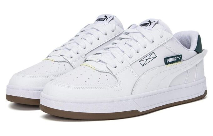 Caven 2.0 «Blanco y verde»