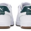 Caven 2.0 «Blanco y verde»