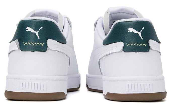 Caven 2.0 «Blanco y verde»